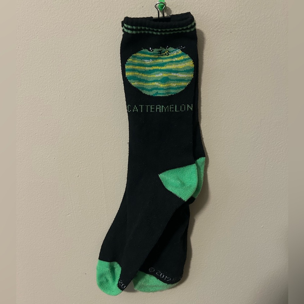 Catermelon Socks